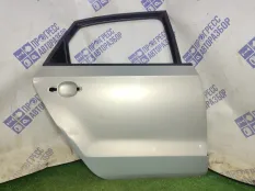 Дверь боковая задняя правая Volkswagen Polo СЕДАН