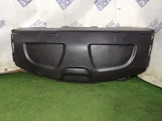 Полка салона задняя Hyundai Solaris 1.4 G4FA 2012