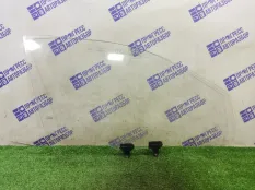 Стекло двери переднее правое Kia Rio 4 1.4 G4LC