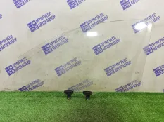 Стекло двери переднее левое Kia Rio 4 1.4 G4LC