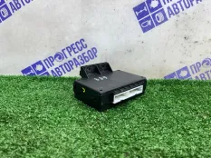 Блок управления центральным замком Hyundai Solaris