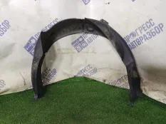 Подкрылок задний левый Kia Rio 4 1.4 G4LC 2017