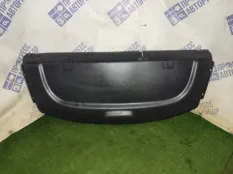 Полка салона задняя Volkswagen Polo СЕДАН 1.6 CFNA