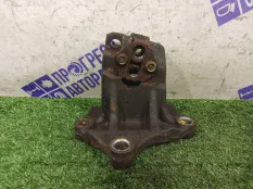 Кронштейн двигателя левый Hyundai Solaris 1.4 G4FA