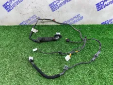 Проводка двери задняя левая Hyundai Solaris 1.4