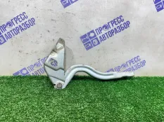 Петля капота передняя левая Hyundai Solaris 1.4