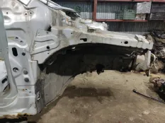Лонжерон передний правый Ford Focus 2 УНИВЕРСАЛ