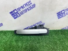 Ручка двери внешняя передняя правая Ford Focus 2