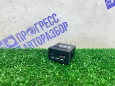 Разъем AUX Hyundai Solaris 1.4 G4FA 2012