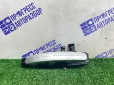Ручка двери внешняя задняя левая Ford Focus 2