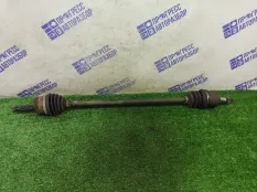 Привод передний правый Hyundai Solaris 1.4 G4FA