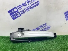 Ручка двери внешняя передняя левая Ford Focus 2