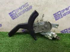 Ручка ручного тормоза Hyundai Solaris 1.4 G4FA