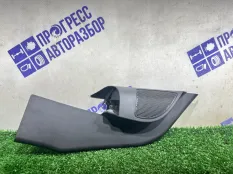 Крышка зеркала передняя левая Ford Focus 2