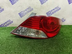 Фонарь задний правый Hyundai Solaris 1.4 G4FA 2012