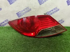 Фонарь задний левый Hyundai Solaris 1.4 G4FA 2012