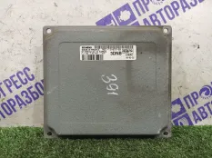 Блок управления двигателем Ford Focus 2 УНИВЕРСАЛ