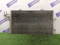 Радиатор кондиционера Ford Focus 2 УНИВЕРСАЛ 1.6
