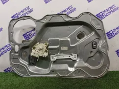 Стеклоподъемник передний левый Ford Focus 2
