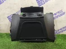 Накладка торпедо Hyundai i30 ХЭТЧБЕК 1.6 G4FG 2012