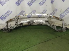 Передняя панель (Телевизор) Ford Focus 2 УНИВЕРСАЛ