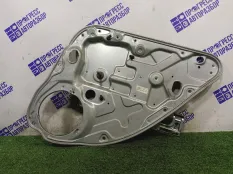 Стеклоподъемник задний правый Ford Focus 2