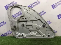 Стеклоподъемник задний левый Ford Focus 2