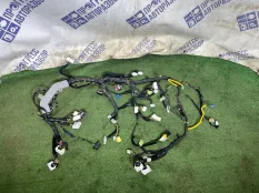 Проводка Hyundai i30 ХЭТЧБЕК 1.6 G4FG 2012