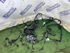 Проводка подкапотная Hyundai i30 ХЭТЧБЕК 1.6 G4FG