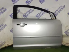 Дверь боковая передняя правая Ford Focus 2
