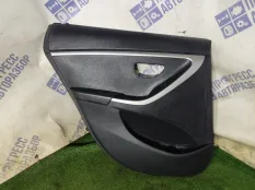 Дверная карта задняя левая Hyundai i30 ХЭТЧБЕК 1.6