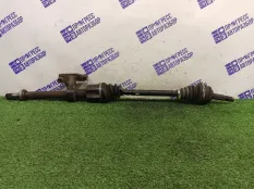 Привод передний правый CHERY Tiggo КРОССОВЕР 2.4