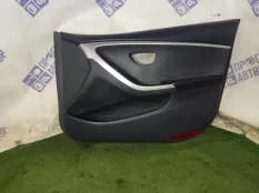 Дверная карта передняя правая Hyundai i30 ХЭТЧБЕК