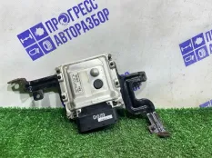 Блок управления двигателем Hyundai i30 ХЭТЧБЕК 1.6