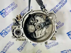 МКПП CHERY Tiggo КРОССОВЕР 2.4 4G64S4M 2007