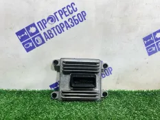 Блок управления двигателем CHERY Tiggo КРОССОВЕР