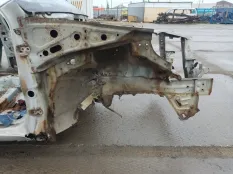 Лонжерон передний правый CHERY Tiggo КРОССОВЕР 2.4