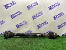 Привод правый Volkswagen Polo СЕДАН 1.6 CFN 2012