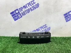 Блок управления климат-контролем Lexus LS 460