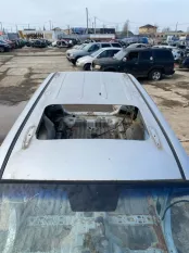 Крыша Kia Sorento ВНЕДОРОЖНИК 2.4 G4JS 2003