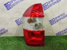 Фонарь задний левый CHERY Tiggo КРОССОВЕР 2.4