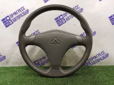 Руль CHERY Tiggo КРОССОВЕР 2.4 4G64S4M 2007
