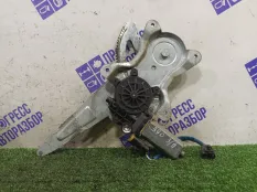 Стеклоподъемник задний правый CHERY Tiggo