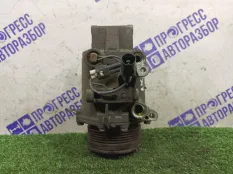 Компрессор кондиционера Mitsubishi Colt 1.5