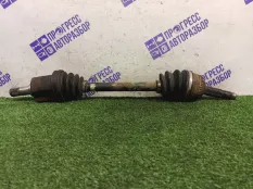 Привод передний левый CHERY Tiggo КРОССОВЕР 2.4