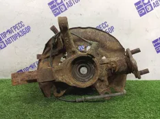 Поворотный кулак передний правый CHERY Tiggo