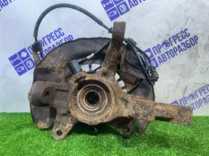 Поворотный кулак передний левый CHERY Tiggo