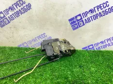 Замок боковой двери передний правый CHERY Tiggo