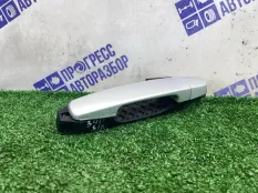 Ручка двери внешняя задняя левая CHERY Tiggo