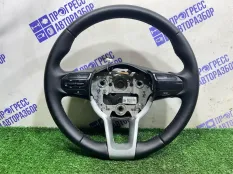 Руль Kia Rio 4 СЕДАН 1.4 G4LC 2017